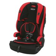 Graco Wayz 3-in-1 Harness Booster Car Seat