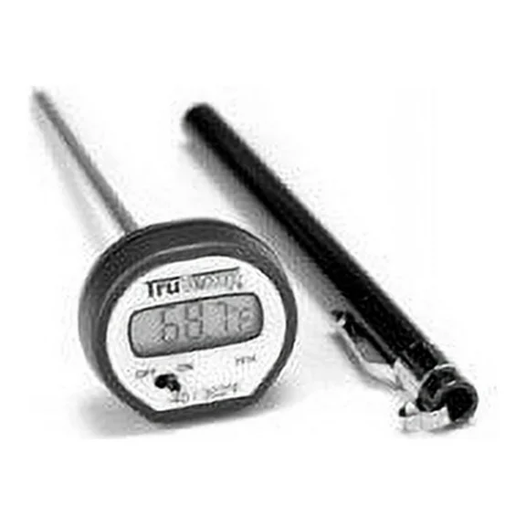 TAYLOR PRECISION 3516 DIGITAL INSTANT READ THERMOMETER