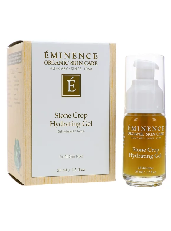 Eminence Stone Crop Hydrating Gel 1.2 oz