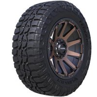 Set Of 4 Federal Xplora R/T All-Terrain Tires - LT275/65R18 123Q LRE 10PLY Rated