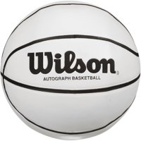 Wilson Autograph Mini Basketball