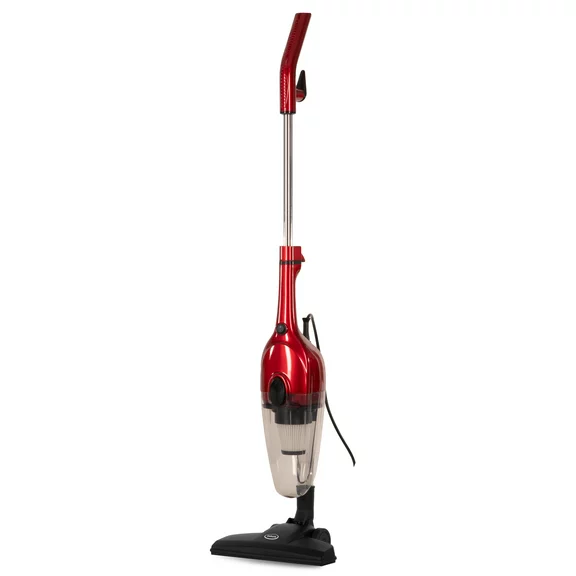 Ewbank Chilli Tempest 2-in-1 - Upright and Handheld Vacuum Cleaner, Lightweight, Small, Compact - VC600