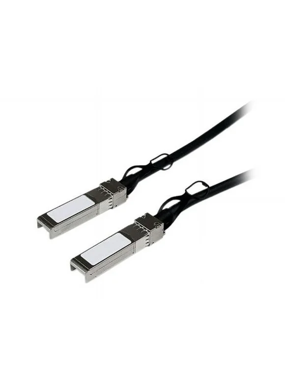 CISCO Sfp-H10Gb-Cu2M= 2M 10Gbasecu Twinax Sfp+ Passive Cable For Catalyst 3560X And 3750X Series Switches