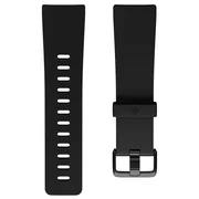 Fitbit Versa / Versa 2 Bracelet Black S