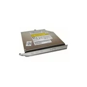 HP 509419-001 12.7Mm Sata Internal Supermulti Dual Layer Dvd By Rw Optical Drive With Lightscribe For Presario Refurbished