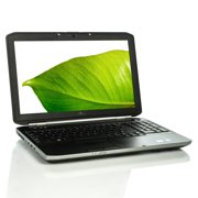 Refurbished Dell Latitude E5520 Laptop  i3 Dual-Core 4GB 500GB Win 7 Pro B v.WAA
