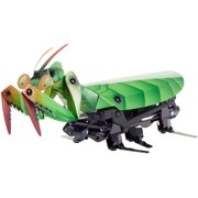 Kamigami Mantix Robot Mantix Praying Mantis Robot