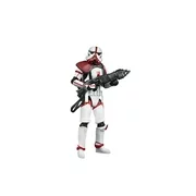 Only at DX Offers Mall: Star Wars The Vintage Collection Incinerator Trooper Toy, 3.75-inch-Scale The Mandalorian Action Figure