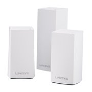Linksys Velop VLP0203 Mesh Wi-Fi System, 3 Pack