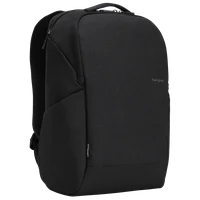 Targus 15.6 Cypress Slim Backpack with EcoSmart Black - TBB584GL