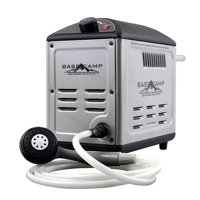 Mr. Heater BOSS-XB13 Battery Operated Camping Shower Hot Water Generator System