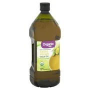 Great Value Organic Extra Virgin Olive Oil 51 fl oz