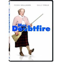 Mrs. Doubtfire (DVD)