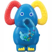 The World of Eric Carle Sound & Music Elephant Baby Toy