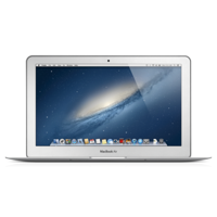 Refurbished  Apple MacBook Air Core i5 1.6GHz 4GB RAM 128GB SSD 11 - MC969LL/A