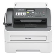 Brother FAX2840 High-Speed Laser Fax -BRTFAX2840