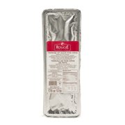 Block of Duck Foie Gras Micuit with Port Wine - Ready to Serve 17.6 Oz - Not For Sale in CA