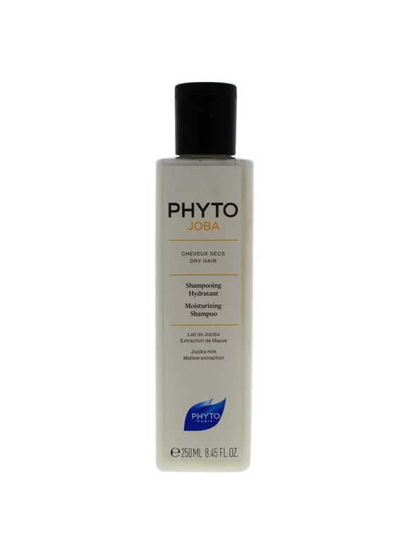 Phytojoba Moisturizing Shampoo by Phyto for Unisex - 8.45 oz Shampoo