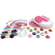 Style Me Up! Charmazing Deluxe Kit Asst. Kids Art Crafts