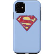 iPhone 11 Superman Super S Shield Case