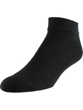 Men's Performance Cotton moveFX Lowcut Socks, 12-pack