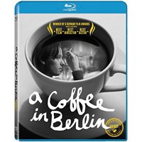 A Coffee in Berlin (Blu-ray)