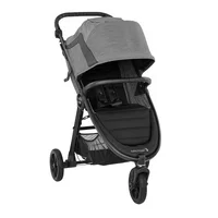 Baby Jogger City Mini Gt2 Stroller, Barre Collection