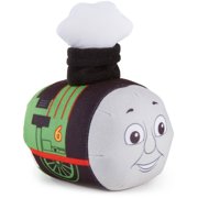 My First Thomas & Friends Percy Rail Rumbler Squeezable Engine