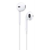 Apple EarPods with Remote and Mic MD827LLA