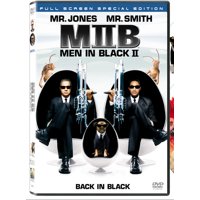 Men in Black 2 (DVD)
