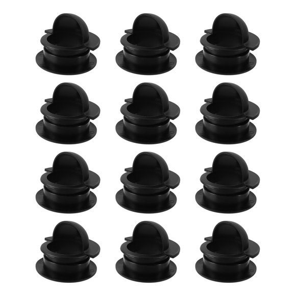 12 Pcs Foosball Accessories Desktop Entry Dishes Accessory Football Machine Mini Table