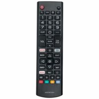 New AKB75675304 Remote Control for LG TV 49UM7300PUA 50UM7310PUA 70UM7370PUA