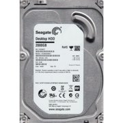 Seagate ST2000DM001 2TB 7200 RPM 64MB Cache SATA 6.0GB/S 3.5" Internal OEM HDD