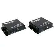 Gefen GefenToolBox GTB-UHD-HBTL Video Extender Transmitter/Receiver - Wired