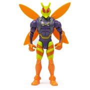 Batman 4-Inch Killer Moth Action Figure with 3 Mystery Accessories, Mission 1