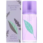 Green Tea Lavender Eau De Toilette Spray By Elizabeth Arden 3.3 oz