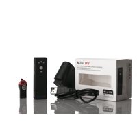 Portable Wireless Mini Surveillance DVR Video Audio Recorder Camera