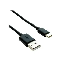 Unirise USBC-USB-06F THE USB TYPE C TO USB A MALE CABLE ALLOWS TO SYNC YOUR MOBILE DEVICE TO YOUR LAP