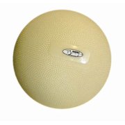 6-inch FitBALL Intermediate Body Therapy Ball w White Finish
