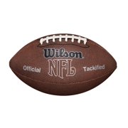 Wilson NFL MVP Football, Official Size