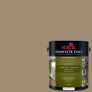 Roasted Mushroom, KILZ COMPLETE COAT Interior/Exterior Paint & Primer in One, #LL160