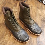 Weatherproof Vintage Men's Adam Duck Boots