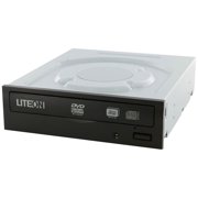 Lite-On ihas324-07 5.25 inch 24x DVD RW Drive Internal Desktop Optical Drive