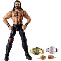 WWE Top Picks Elite Collection Seth Rollins 6-Inch Action Figure