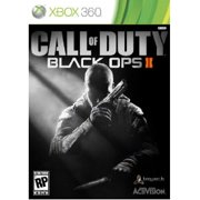 Activision Refurbished Call Of Duty: Black Ops II Xbox 360