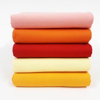 Shason Textile (3 Yards cut) 100% Cotton Solid Quilting Fabric, Multiple Colors