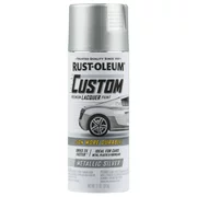 Rust-Oleum Custom Automotive Paint (Multiple Colors & Finishes), 11oz