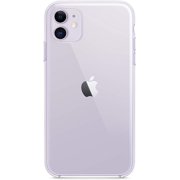 Refurbished Apple Clear Case (for iPhone 11)