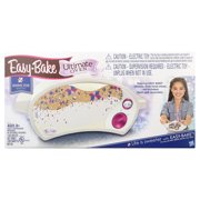 2 Set Easy-Bake Ultimate Oven Toy, Baking Star Edition, for Kids Ages 8 and Up
