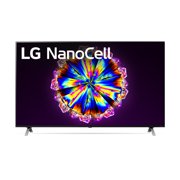 LG 65" Class 4K UHD 2160P NanoCell Smart TV with HDR 65NANO90UNA 2020 Model